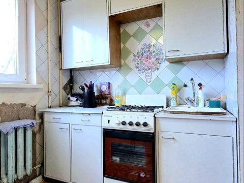 квартира за адресою Харків, Аерокосмічний просп., 171а