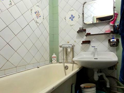 квартира за адресою Харків, Аерокосмічний просп., 171а