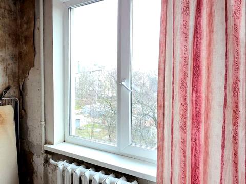 квартира за адресою Харків, Аерокосмічний просп., 171а