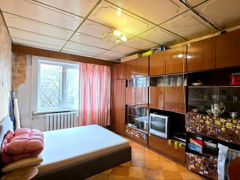 квартира за адресою Харків, Аерокосмічний просп., 171а