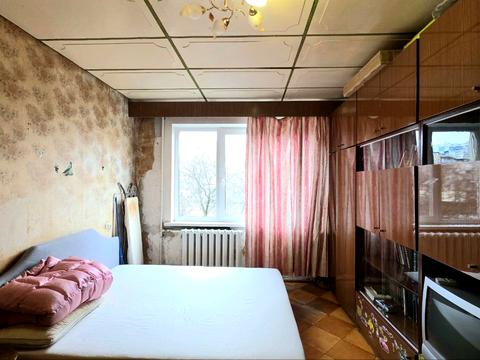 квартира за адресою Харків, Аерокосмічний просп., 171а