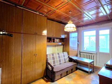 квартира за адресою Харків, Аерокосмічний просп., 171а