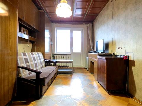 квартира за адресою Харків, Аерокосмічний просп., 171а