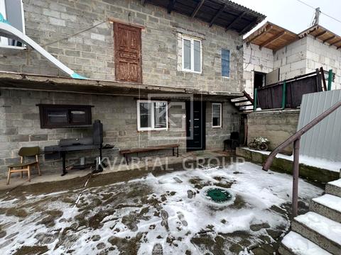 дом по адресу Шевченко ул., 71