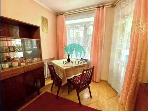 квартира по адресу Джохара Дудаева ул., 1