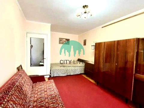 квартира по адресу Джохара Дудаева ул., 1