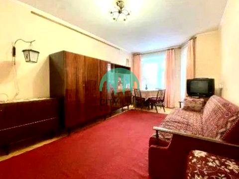 квартира по адресу Джохара Дудаева ул., 1