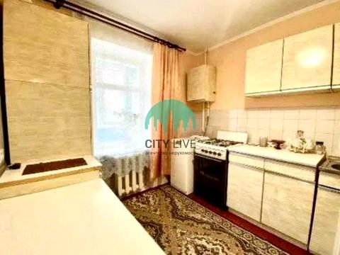 квартира по адресу Джохара Дудаева ул., 1