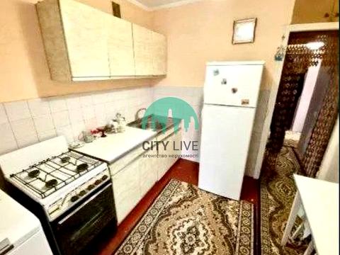 квартира по адресу Джохара Дудаева ул., 1