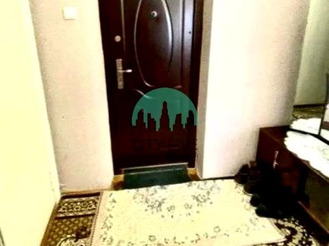 квартира по адресу Джохара Дудаева ул., 1