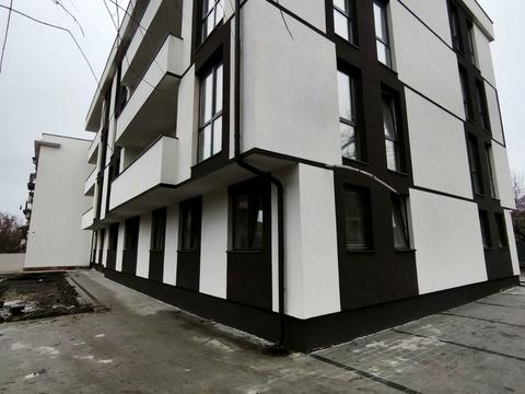 квартира по адресу Франтішека Тіхого ул., 11