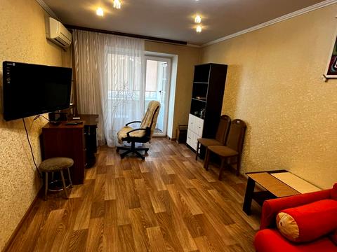 квартира по адресу Богдана Хмельницкого просп. (Героїв Сталінграда), 24