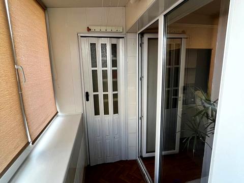 квартира по адресу Богдана Хмельницкого просп. (Героїв Сталінграда), 24