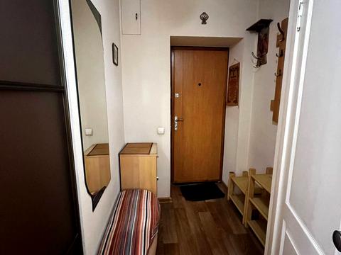 квартира по адресу Богдана Хмельницкого просп. (Героїв Сталінграда), 24