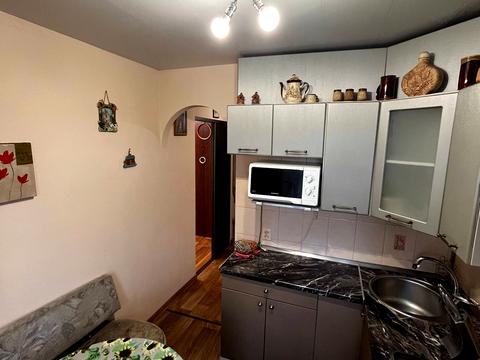 квартира по адресу Богдана Хмельницкого просп. (Героїв Сталінграда), 24