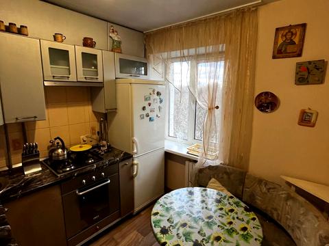 квартира по адресу Богдана Хмельницкого просп. (Героїв Сталінграда), 24