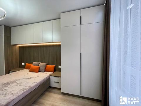 квартира за адресою Івано-Франківськ, Богдана Хмельницького вул., 94