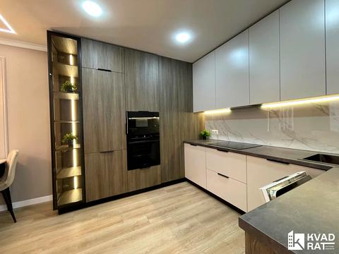 квартира за адресою Івано-Франківськ, Богдана Хмельницького вул., 94