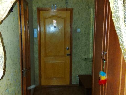 квартира по адресу Академика Заболотного ул., 38