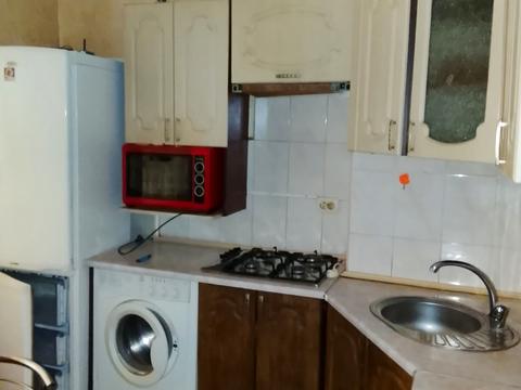 квартира по адресу Академика Заболотного ул., 38