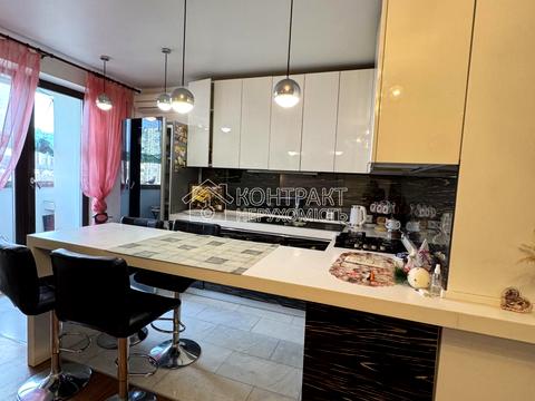 квартира за адресою Олексіївська вул., 1б