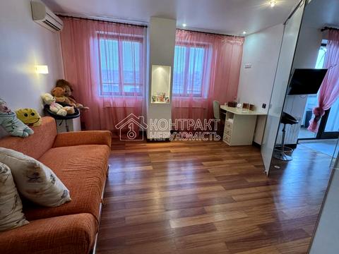 квартира за адресою Олексіївська вул., 1б