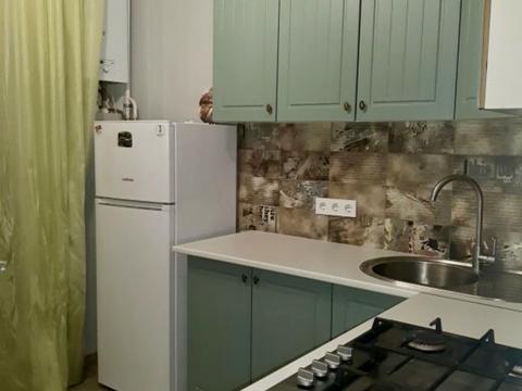 квартира за адресою Євгена Чикаленка вул., 43