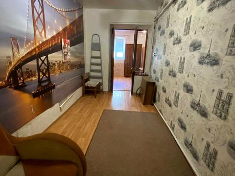 квартира по адресу Степана Бандери ул. (Шмидта), 10