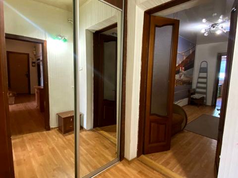 квартира по адресу Степана Бандери ул. (Шмидта), 10