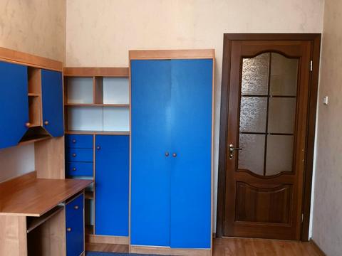 квартира по адресу Степана Бандери ул. (Шмидта), 10