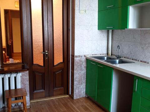 квартира по адресу Степана Бандери ул. (Шмидта), 10