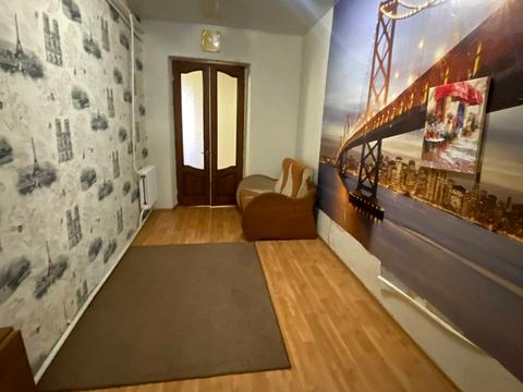 квартира по адресу Степана Бандери ул. (Шмидта), 10