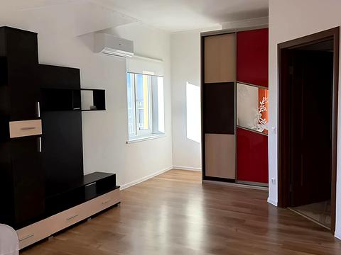 квартира по адресу Сечевых Стрельцов ул., 76б