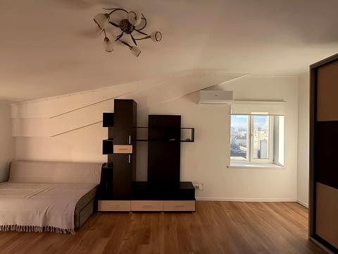 квартира по адресу Сечевых Стрельцов ул., 76б