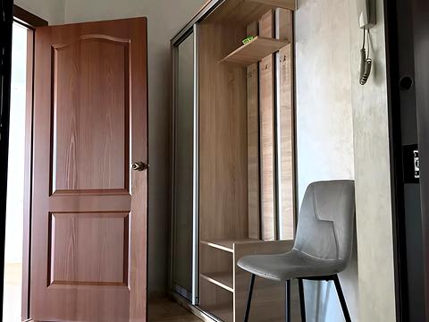 квартира по адресу Сечевых Стрельцов ул., 76б