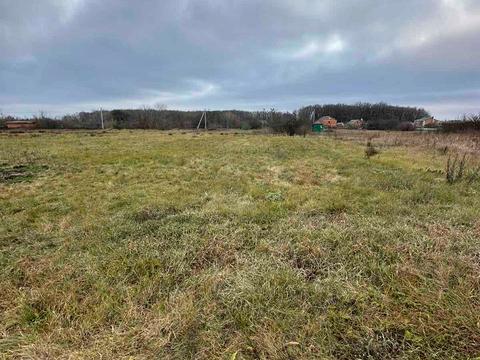 ділянка за адресою Авіаційна, 10