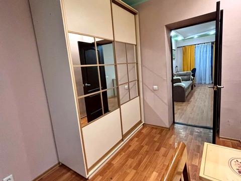 квартира за адресою Андрія Ощепкова вул., 14/22