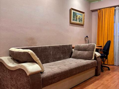 квартира за адресою Андрія Ощепкова вул., 14/22