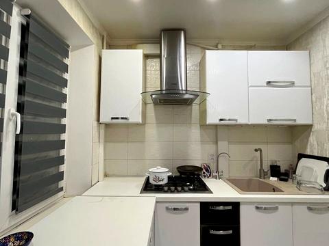 квартира за адресою В'ячеслава Чорновола вул. (Юрія Савченка), 97-Б