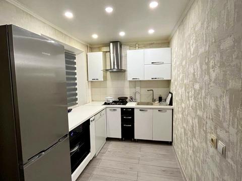 квартира за адресою В'ячеслава Чорновола вул. (Юрія Савченка), 97-Б