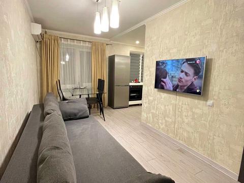 квартира за адресою В'ячеслава Чорновола вул. (Юрія Савченка), 97-Б