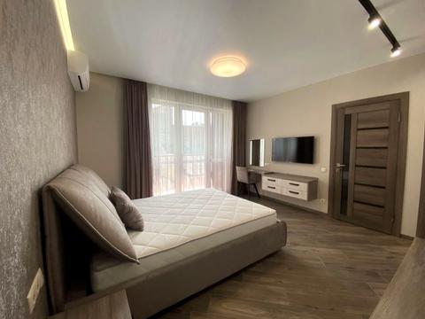 квартира по адресу Кулиша ул., 47а