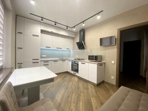 квартира по адресу Кулиша ул., 47а