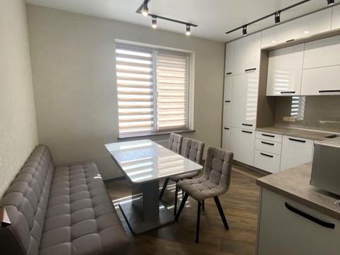 квартира по адресу Кулиша ул., 47а