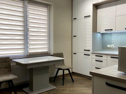 квартира по адресу Кулиша ул., 47а