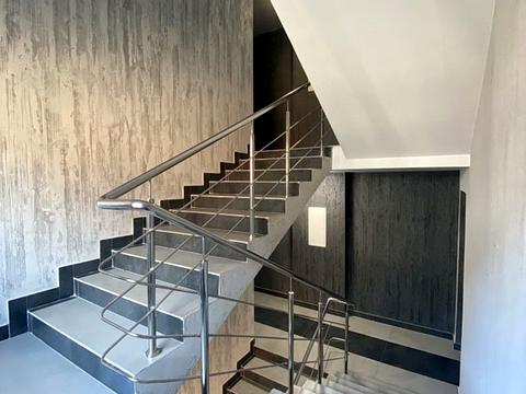 квартира по адресу Кулиша ул., 47а