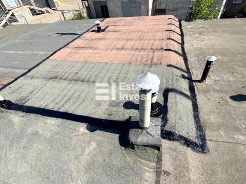 паркомісце за адресою Кримська вул., 8Б