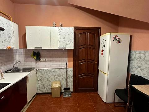 квартира за адресою Михайла Матюшенка вул., 16-В