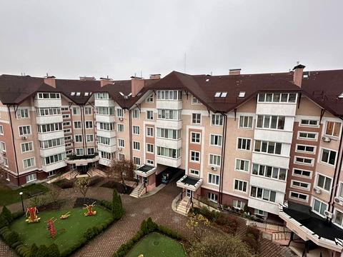 квартира за адресою Михайла Матюшенка вул., 16-В