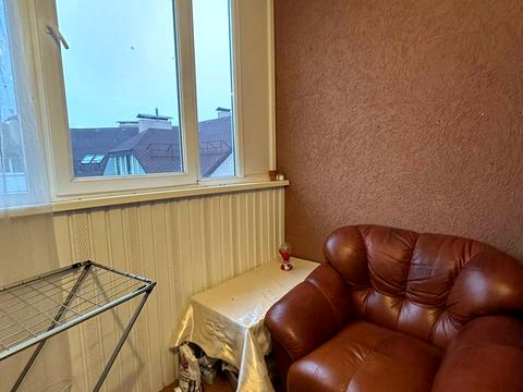 квартира за адресою Михайла Матюшенка вул., 16-В